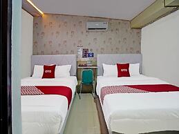 Super OYO 91689 Homestay Syariah Imah 2