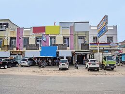 Super OYO 91689 Homestay Syariah Imah 2