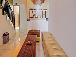 Super OYO 91689 Homestay Syariah Imah 2