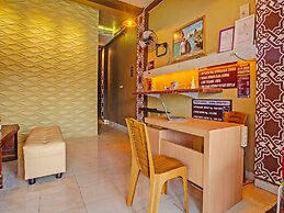 Super OYO 91689 Homestay Syariah Imah 2