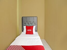 Super OYO 91689 Homestay Syariah Imah 2