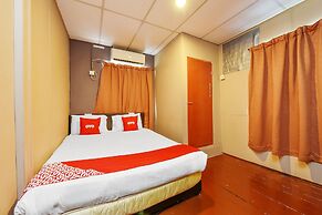 Super OYO 91689 Homestay Syariah Imah 2