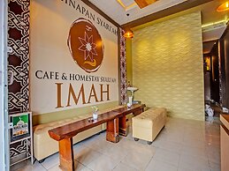 Super OYO 91689 Homestay Syariah Imah 2