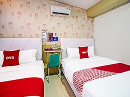 Super OYO 91689 Homestay Syariah Imah 2