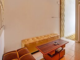 Super OYO 91689 Homestay Syariah Imah 2