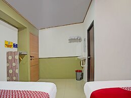 Super OYO 91689 Homestay Syariah Imah 2