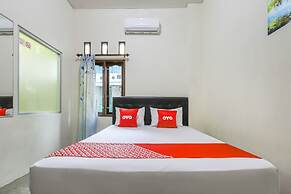 OYO 3830 Dfarys Gh Syariah