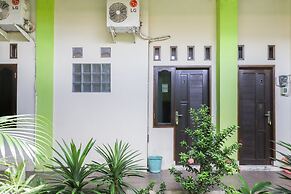 OYO 3830 Dfarys Gh Syariah