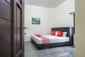 OYO 3830 Dfarys Gh Syariah