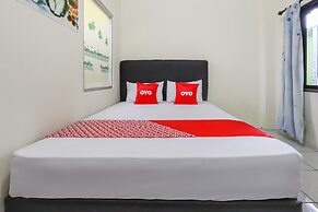 OYO 3830 Dfarys Gh Syariah