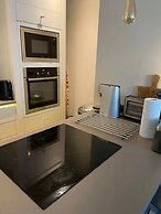 Modern & Central 2BD Flat - Broadmead