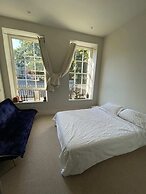 Modern & Central 2BD Flat - Broadmead