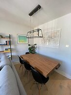 Bright & Stylish 1BD Flat - Wandsworth Town