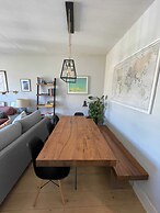 Bright & Stylish 1BD Flat - Wandsworth Town