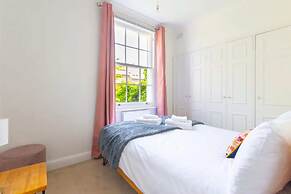 Charming & Central 2BD Flat - Islington