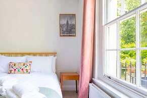Charming & Central 2BD Flat - Islington