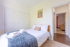 Charming & Central 2BD Flat - Islington