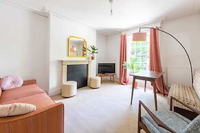 Charming & Central 2BD Flat - Islington