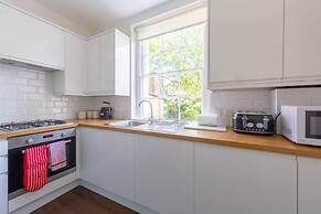 Charming & Central 2BD Flat - Islington