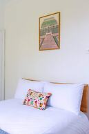 Charming & Central 2BD Flat - Islington