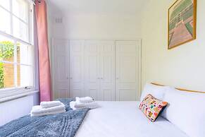 Charming & Central 2BD Flat - Islington