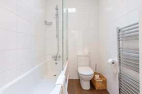 Charming & Central 2BD Flat - Islington