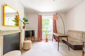 Charming & Central 2BD Flat - Islington