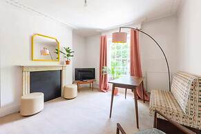 Charming & Central 2BD Flat - Islington