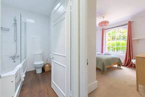 Charming & Central 2BD Flat - Islington
