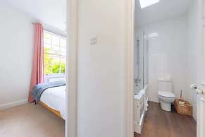 Charming & Central 2BD Flat - Islington