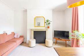 Charming & Central 2BD Flat - Islington