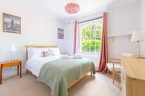 Charming & Central 2BD Flat - Islington