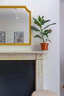 Charming & Central 2BD Flat - Islington