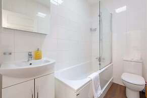 Charming & Central 2BD Flat - Islington