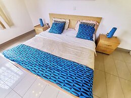 Beautiful one bed Apartment in Tema, Community 6
