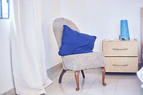 Beautiful one bed Apartment in Tema, Community 6