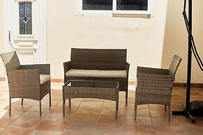 Beautiful one bed Apartment in Tema, Community 6