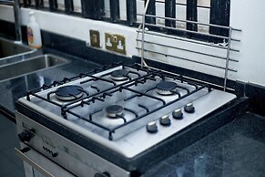 Beautiful one bed Apartment in Tema, Community 6