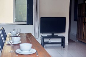 Beautiful one bed Apartment in Tema, Community 6