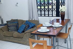 Beautiful one bed Apartment in Tema, Community 6