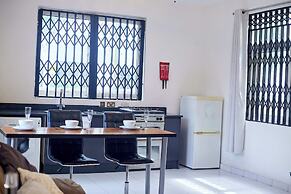 Beautiful one bed Apartment in Tema, Community 6