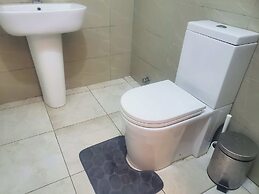 Beautiful one bed Apartment in Tema, Community 6