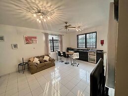 Beautiful one bed Apartment in Tema, Community 6