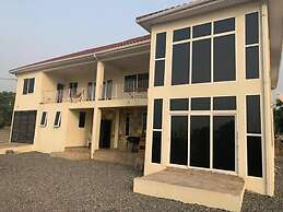 Beautiful one bed Apartment in Tema, Community 6