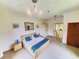 Beautiful one bed Apartment in Tema, Community 6