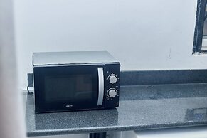 Beautiful one bed Apartment in Tema, Community 6