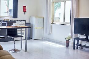 Beautiful one bed Apartment in Tema, Community 6