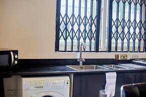 Beautiful one bed Apartment in Tema, Community 6