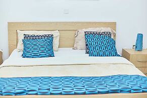 Beautiful one bed Apartment in Tema, Community 6