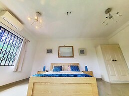 Beautiful one bed Apartment in Tema, Community 6